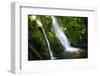 Twin Falls-Beisea-Framed Photographic Print