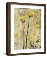 Twin Gold-Jodi Maas-Framed Giclee Print