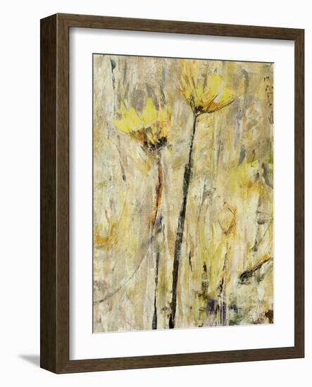 Twin Gold-Jodi Maas-Framed Giclee Print