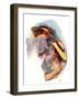 "Twin Outfits,"September 19, 1936-Mortimer Hyman-Framed Giclee Print