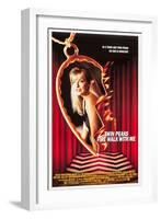 Twin Peaks: Fire Walk with Me [1992], directed by DAVID LYNCH.-null-Framed Giclee Print