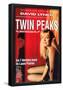 Twin Peaks- Fire Walk with Me-null-Framed Poster
