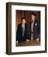 Twin Peaks-null-Framed Photo