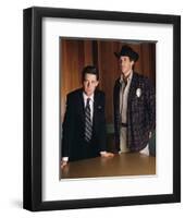 Twin Peaks-null-Framed Photo