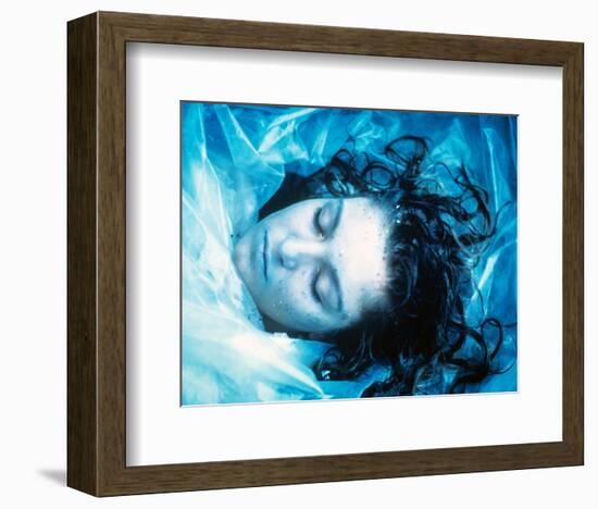 Twin Peaks-null-Framed Photo