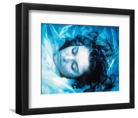 Twin Peaks-null-Framed Photo