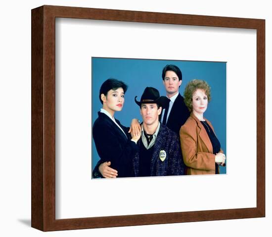 Twin Peaks-null-Framed Photo