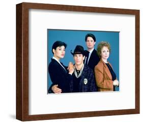 Twin Peaks-null-Framed Photo