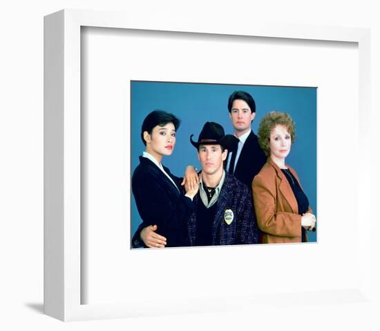 Twin Peaks-null-Framed Photo