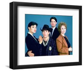 Twin Peaks-null-Framed Photo