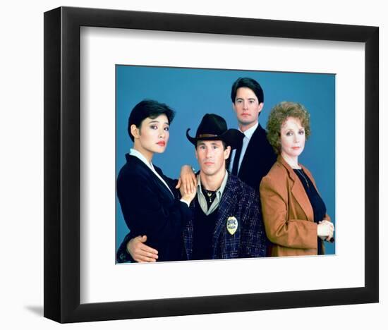 Twin Peaks-null-Framed Photo