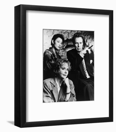 Twin Peaks-null-Framed Photo