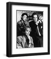 Twin Peaks-null-Framed Photo