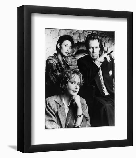 Twin Peaks-null-Framed Photo