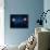 Twin Star System, Artwork-null-Framed Photographic Print displayed on a wall