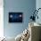 Twin Star System, Artwork-null-Framed Photographic Print displayed on a wall