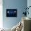 Twin Star System, Artwork-null-Mounted Photographic Print displayed on a wall