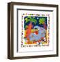 Twinkle, Twinkle-Cheryl Piperberg-Framed Art Print