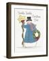 Twinkle Twinkle-Debbie McMaster-Framed Giclee Print