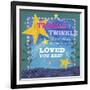 Twinkle-Fiona Stokes-Gilbert-Framed Giclee Print