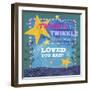 Twinkle-Fiona Stokes-Gilbert-Framed Giclee Print