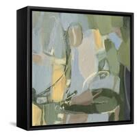 Twinkle-Christina Long-Framed Stretched Canvas