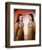 Twins of Evil-null-Framed Photo