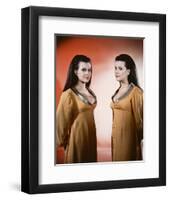 Twins of Evil-null-Framed Photo