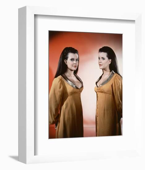 Twins of Evil-null-Framed Photo