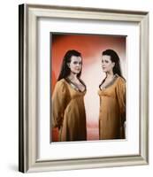 Twins of Evil-null-Framed Photo