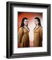 Twins of Evil-null-Framed Photo