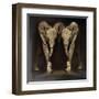 Twins-Bobbie Goodrich-Framed Giclee Print