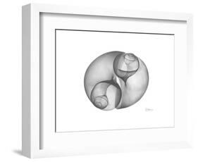 Twins-Albert Koetsier-Framed Premium Giclee Print