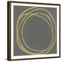 Twist I-Cathe Hendrick-Framed Giclee Print