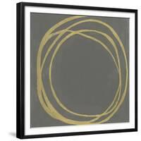 Twist I-Cathe Hendrick-Framed Giclee Print