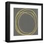 Twist I-Cathe Hendrick-Framed Art Print