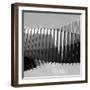 Twist-Tony Koukos-Framed Giclee Print