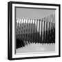 Twist-Tony Koukos-Framed Giclee Print