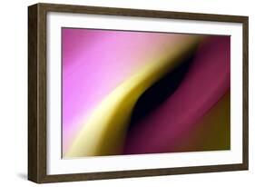 Twisted Beams I-Douglas Taylor-Framed Photographic Print