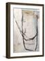 Twisted Lines-Erin Ashley-Framed Art Print