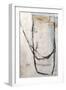 Twisted Lines-Erin Ashley-Framed Art Print