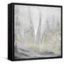 Twisted Reality-Marcus Prime-Framed Stretched Canvas