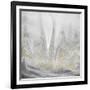 Twisted Reality-Marcus Prime-Framed Art Print