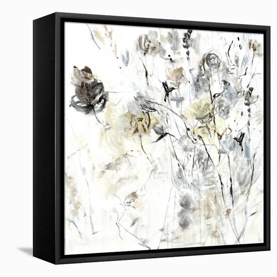 Twisted Twigs II-Jodi Maas-Framed Stretched Canvas