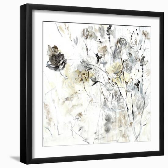 Twisted Twigs II-Jodi Maas-Framed Giclee Print