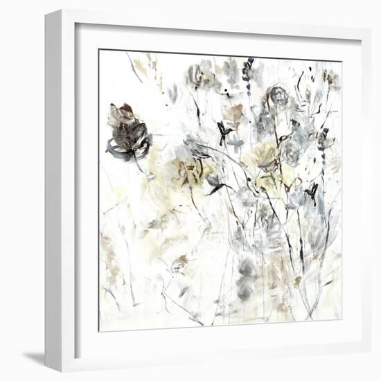 Twisted Twigs II-Jodi Maas-Framed Giclee Print