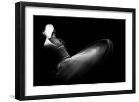 Twister Ii-Ahmed Abdulazim-Framed Giclee Print