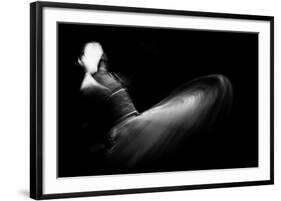 Twister Ii-Ahmed Abdulazim-Framed Giclee Print