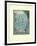 Twittering Machine-Paul Klee-Framed Giclee Print