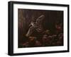 Twittering Wings-Wilhelm Goebel-Framed Giclee Print